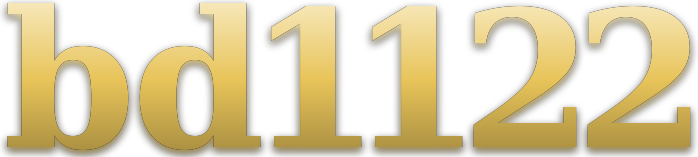 bd1122 logo